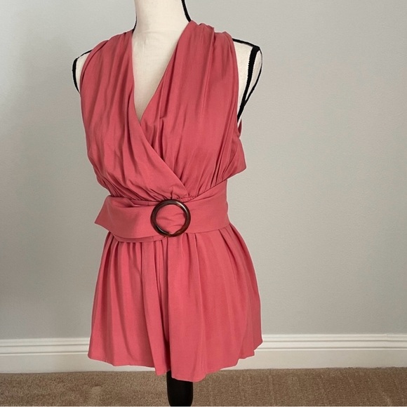 Privacy please rain romper - Picture 4 of 10